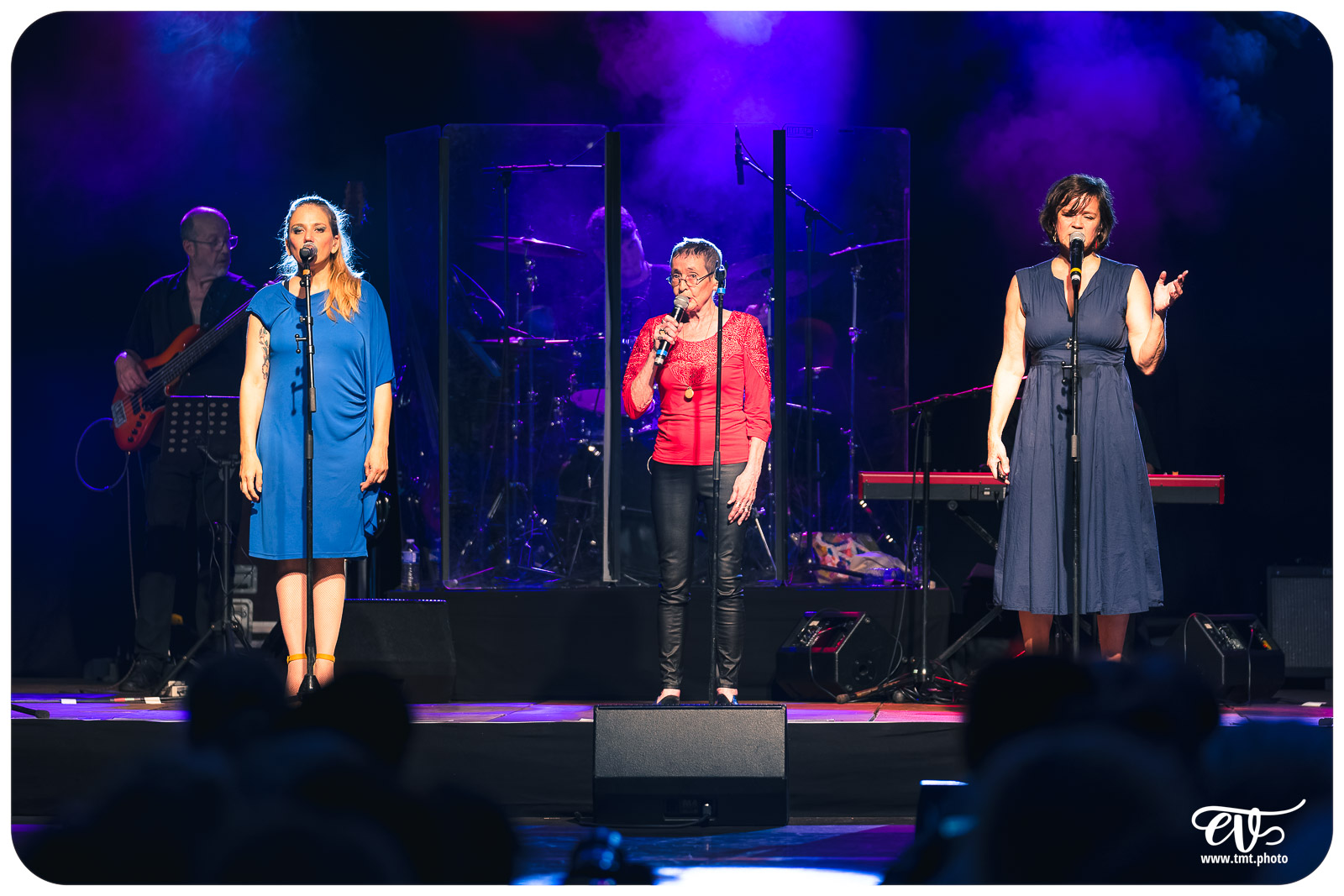 38EME EDITION DU THEATRE DE LA CHOUCROUTERIE